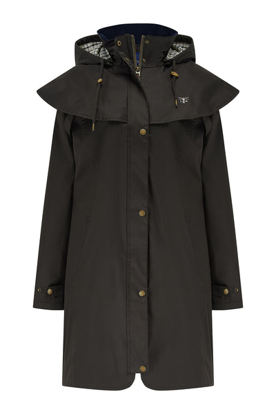 Lighthouse Outrider 3/4 Length Ladies Waterproof Raincoat