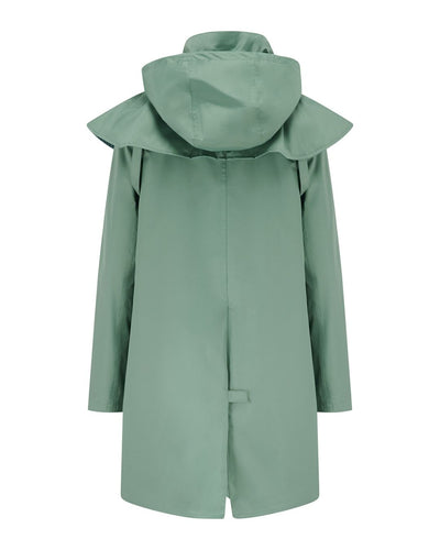 Lighthouse Outrider 3/4 Length Ladies Waterproof Raincoat