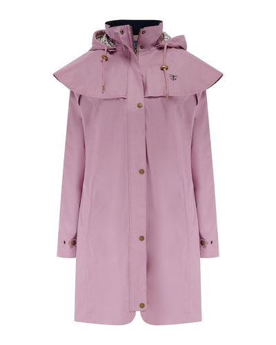 Lighthouse Outrider 3/4 Length Ladies Waterproof Raincoat