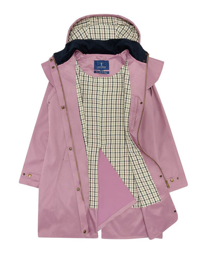 Lighthouse Outrider 3/4 Length Ladies Waterproof Raincoat