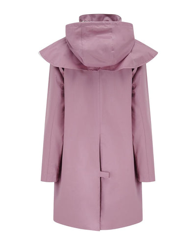 Lighthouse Outrider 3/4 Length Ladies Waterproof Raincoat