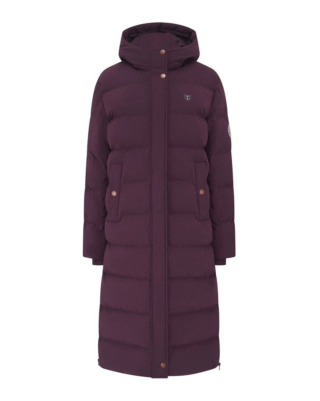 Lighthouse Savannah Coat