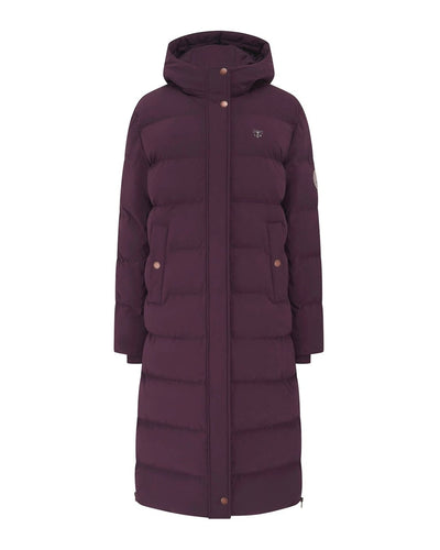 Lighthouse Savannah Coat