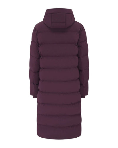 Lighthouse Savannah Coat