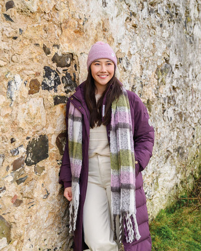 Lighthouse Savannah Coat