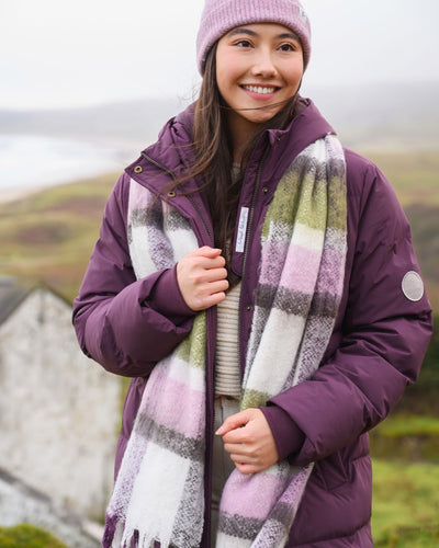 Lighthouse Savannah Coat