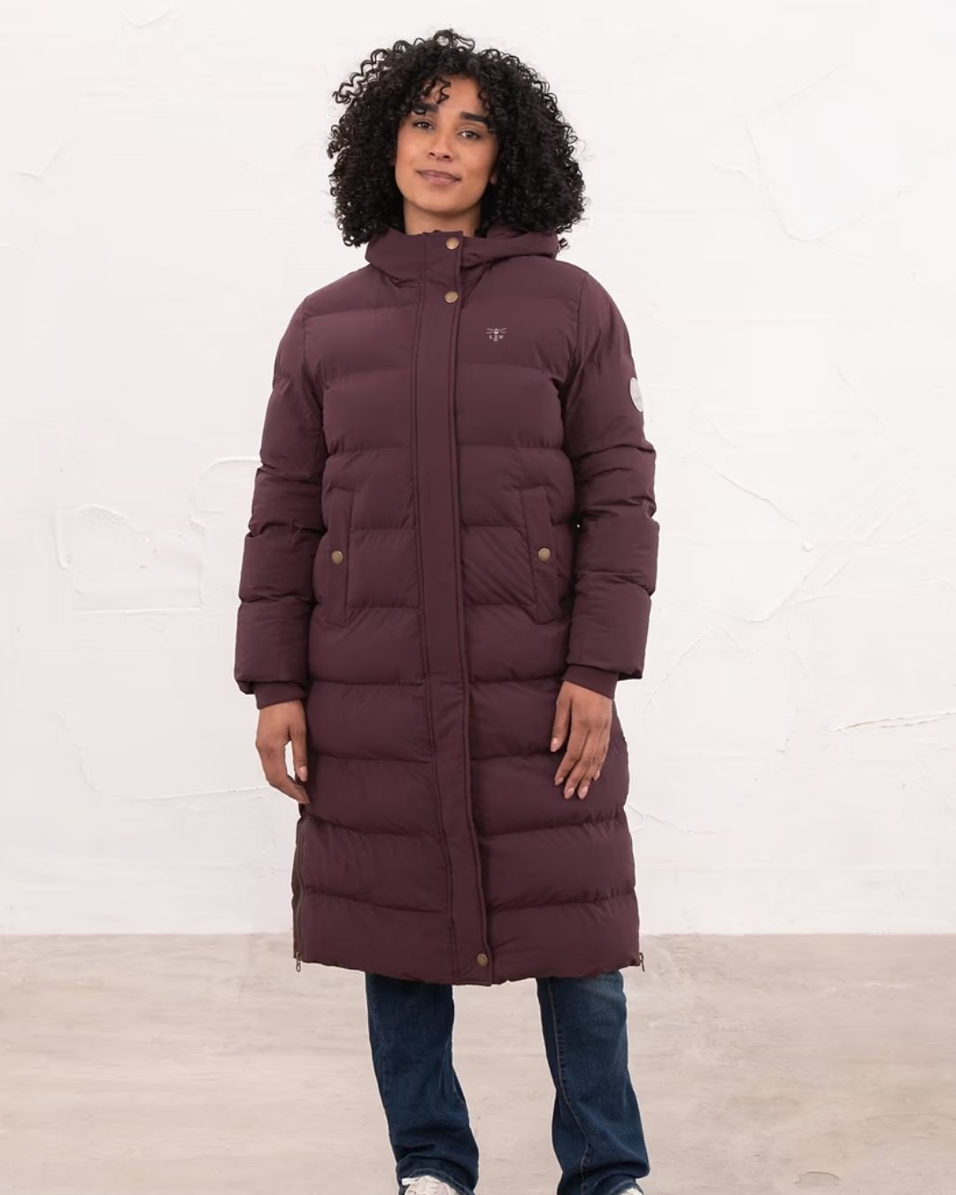 Lighthouse Savannah Coat