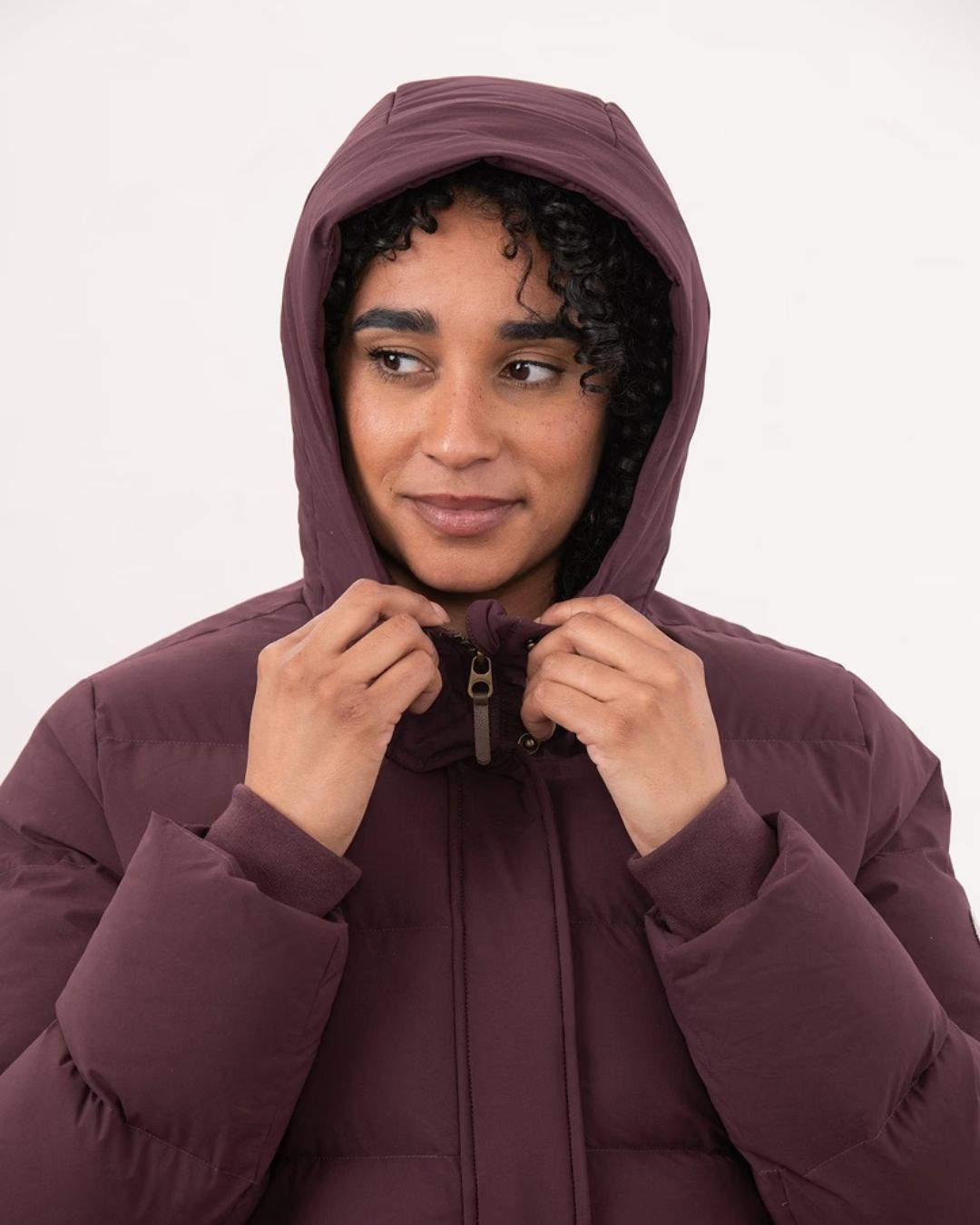 Lighthouse Savannah Coat