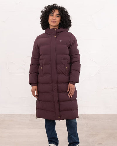Lighthouse Savannah Coat