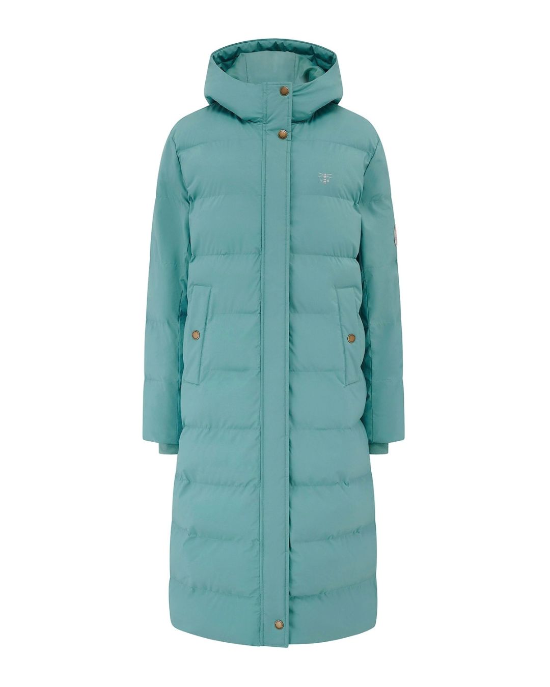 Lighthouse Savannah Coat