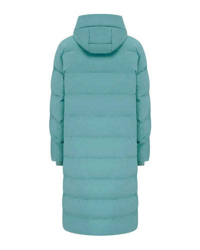 Lighthouse Savannah Coat