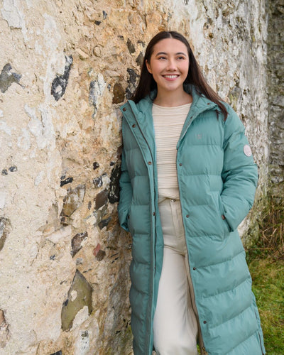 Lighthouse Savannah Coat