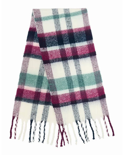 Lighthouse Scarf