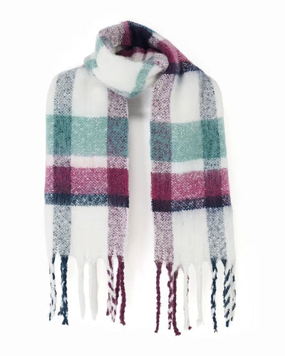 Lighthouse Scarf