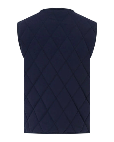 Lighthouse Sloane Cotton Gilet