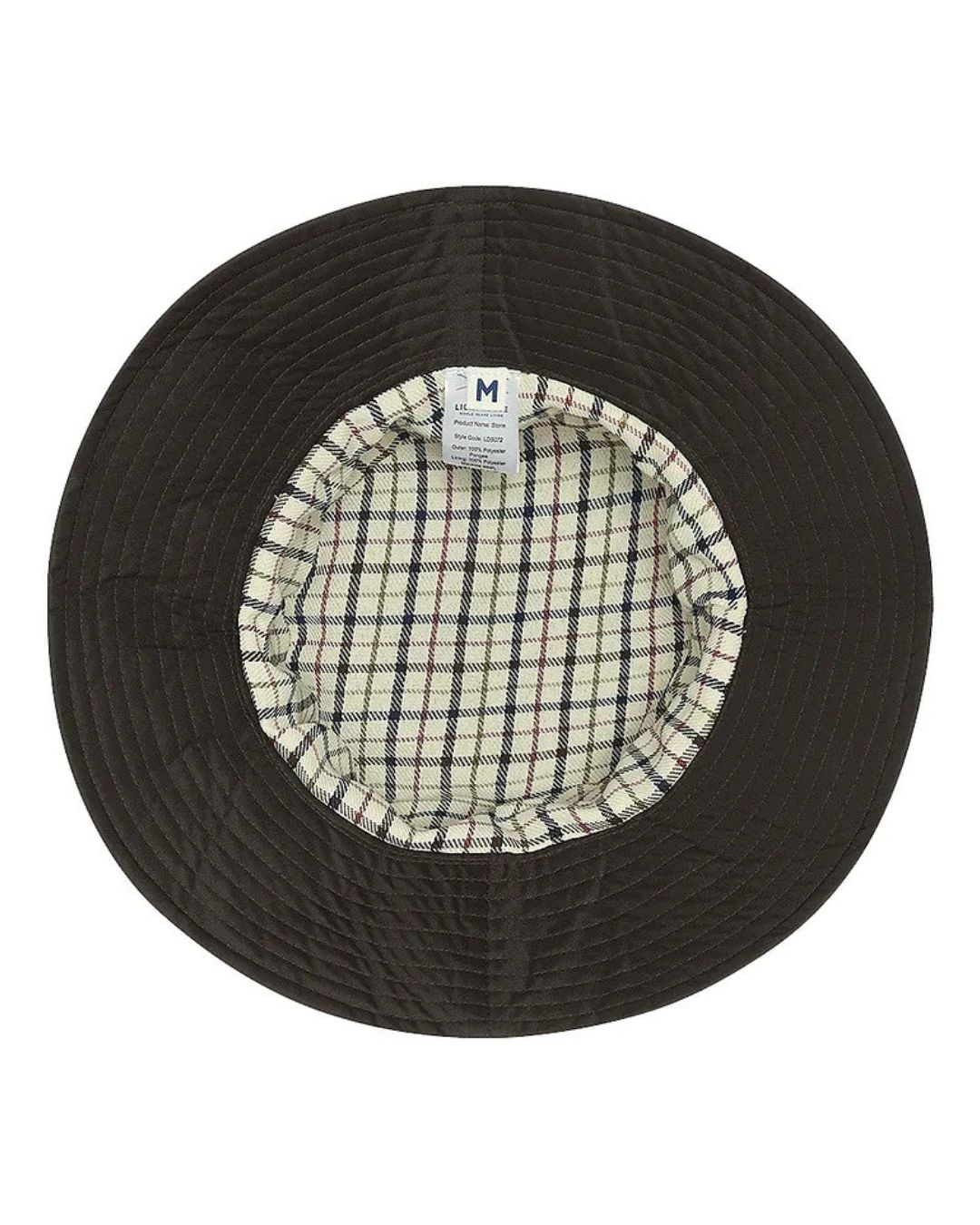 Lighthouse Storm Waterproof Ladies Hat