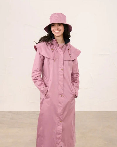 Lighthouse Storm Waterproof Ladies Hat