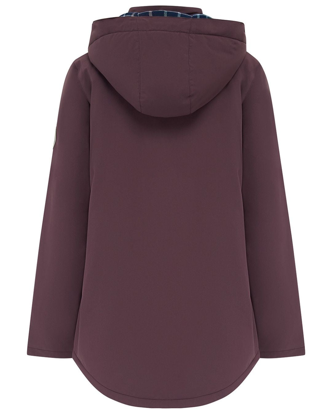 Lighthouse Tess Ladies Coat