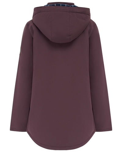 Lighthouse Tess Ladies Coat