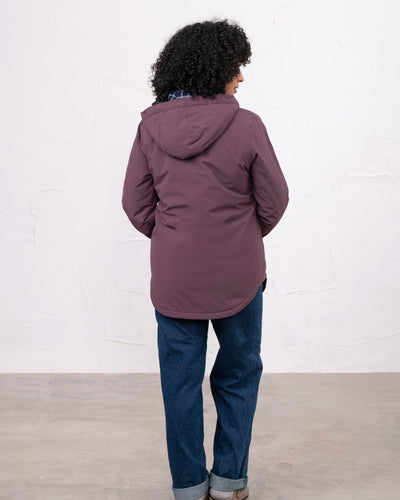 Lighthouse Tess Ladies Coat