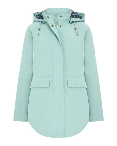 Lighthouse Tess Ladies Coat