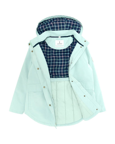 Lighthouse Tess Ladies Coat