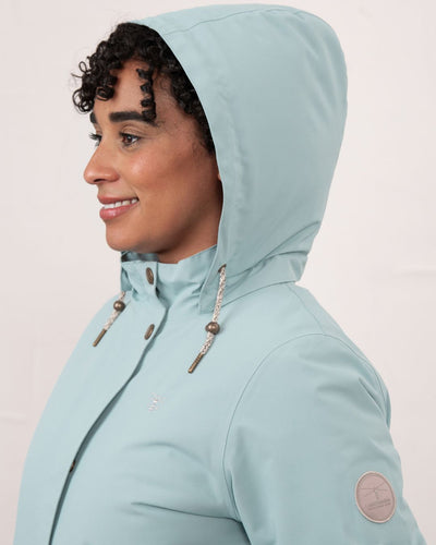 Lighthouse Tess Ladies Coat