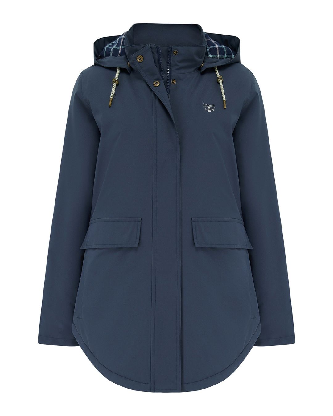 Lighthouse Tess Ladies Coat