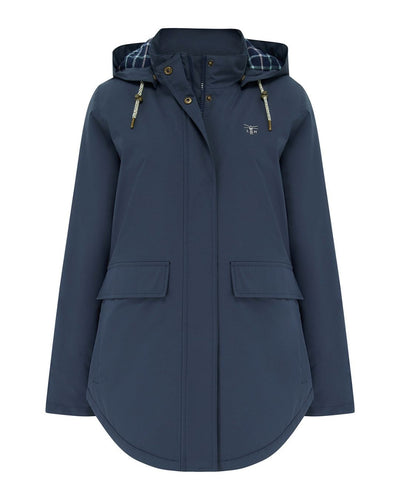 Lighthouse Tess Ladies Coat