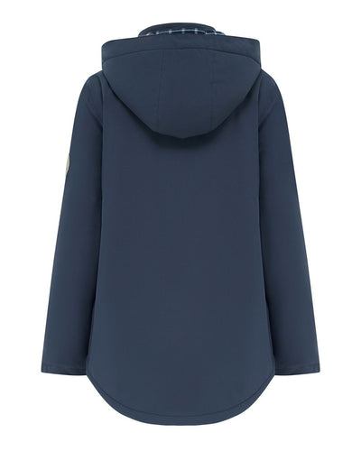 Lighthouse Tess Ladies Coat