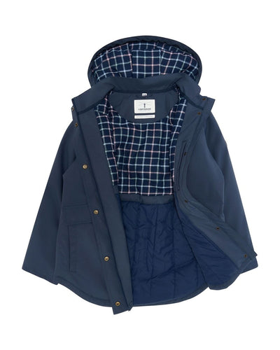 Lighthouse Tess Ladies Coat