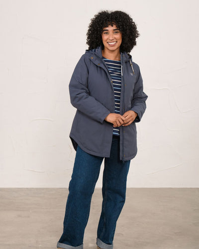 Lighthouse Tess Ladies Coat