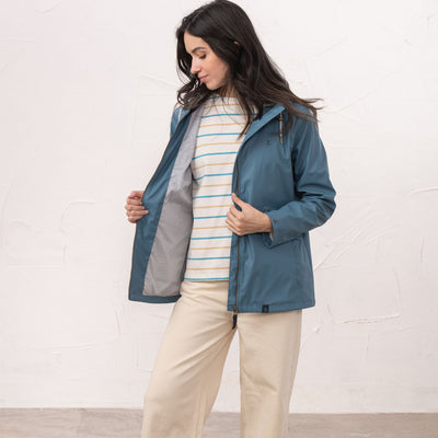 Lighthouse Ladies Lucy Coat