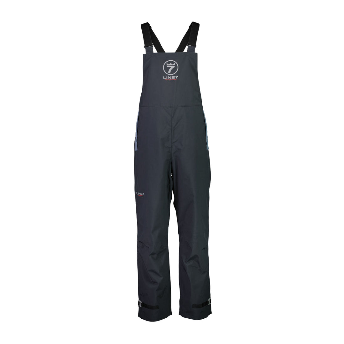 Line 7 Storm Armour10 Waterproof 2 Layer Bib Overtrousers