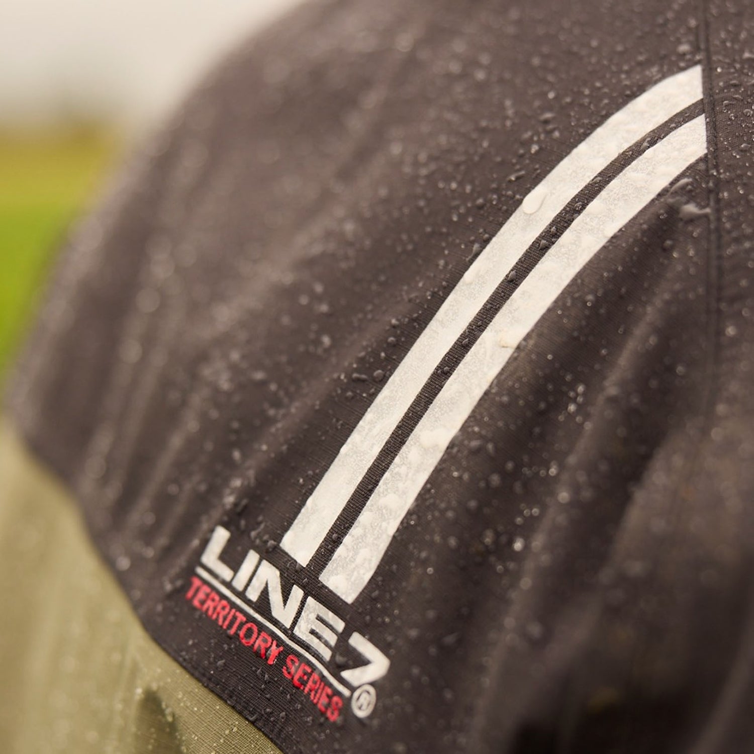 Line 7 Storm Pro20 Waterproof 3 Layer Jacket
