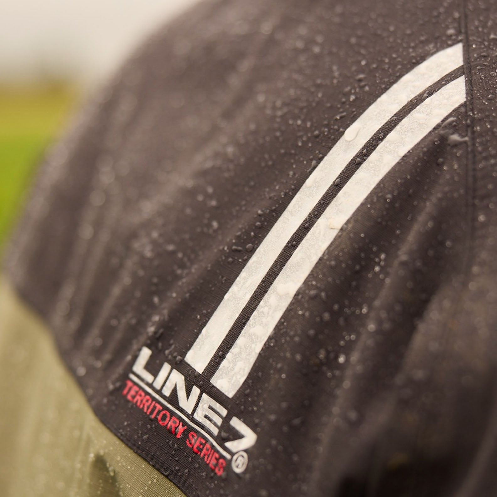 Line 7 Storm Pro20 Waterproof 3 Layer Jacket