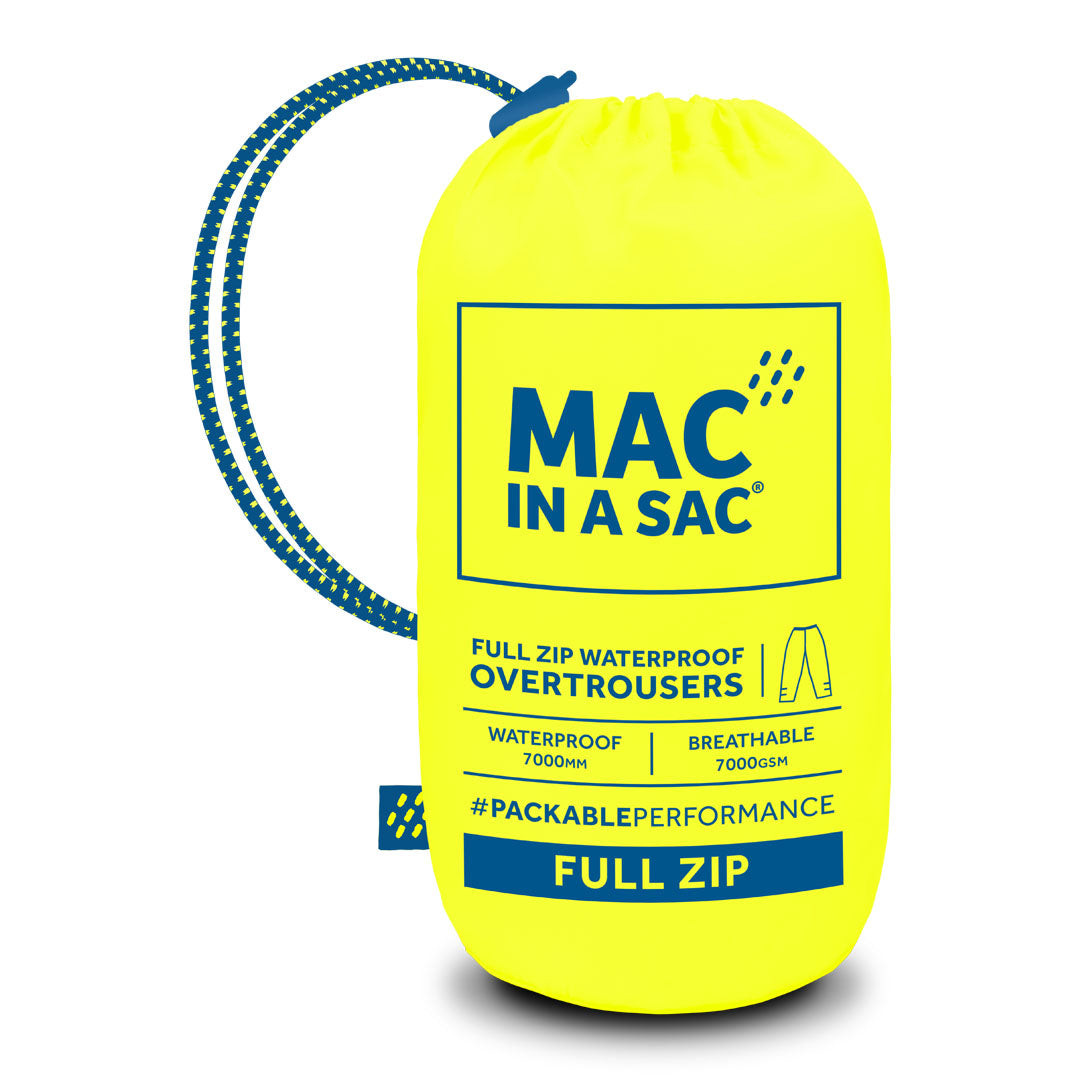 Mac In A Sac Origin 2 Full Zip Overtrousers