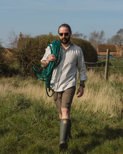 New Forest Trail Shorts