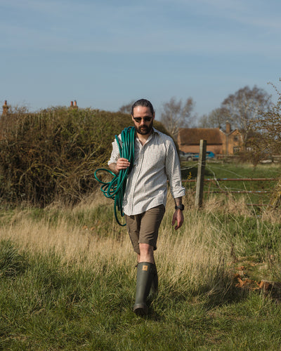 New Forest Trail Shorts