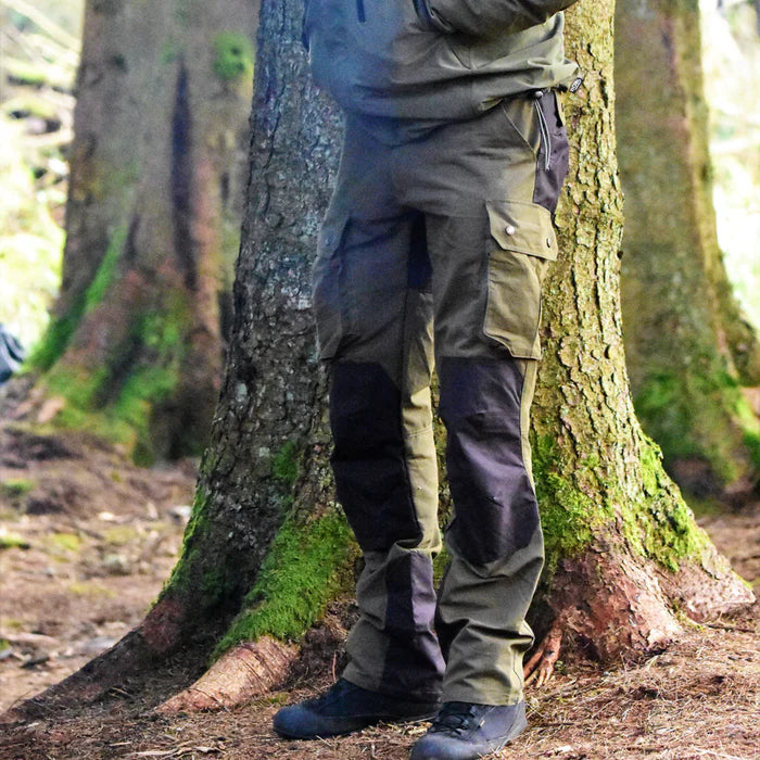 Keela Mens Heritage Trousers