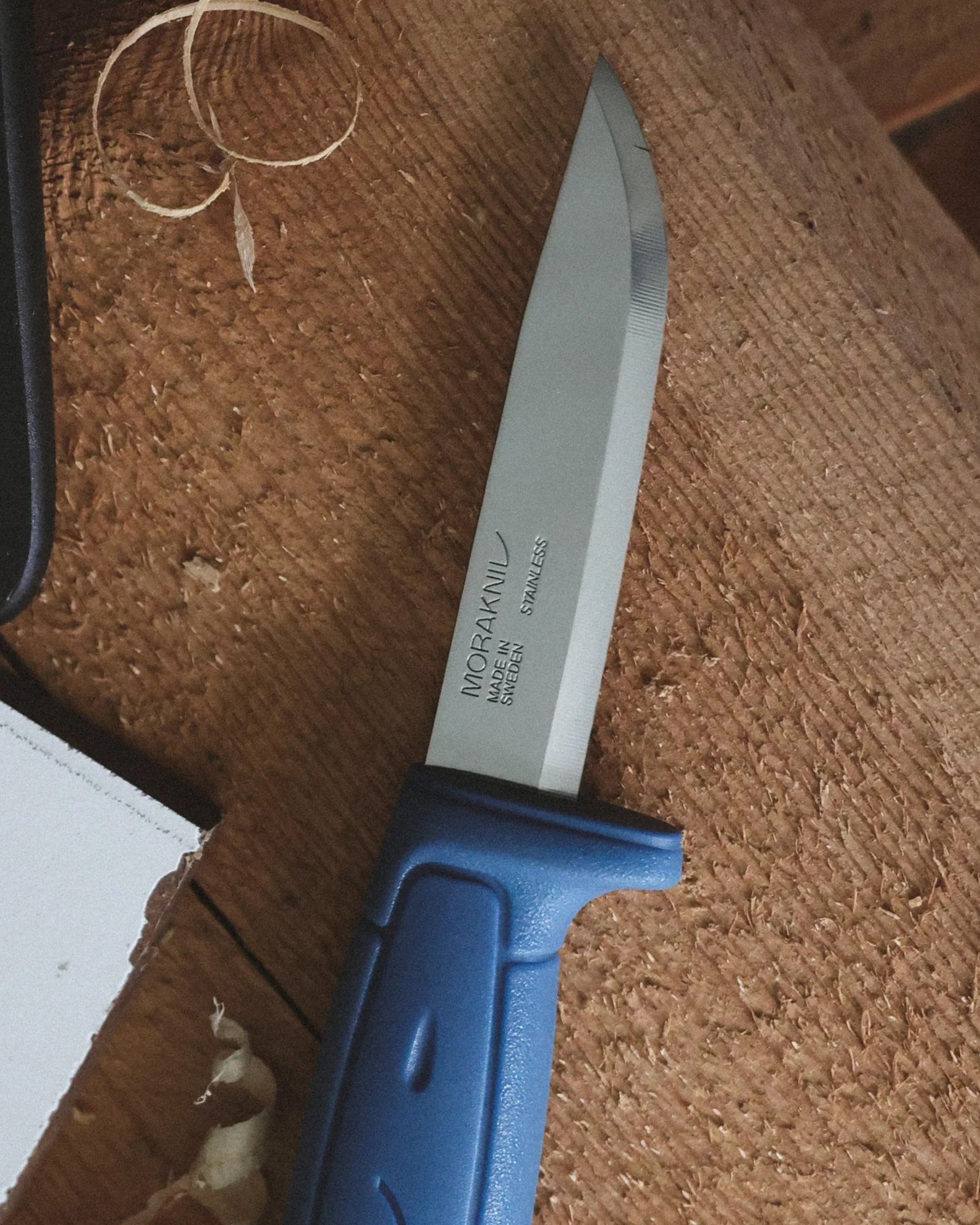 Mora Basic 546