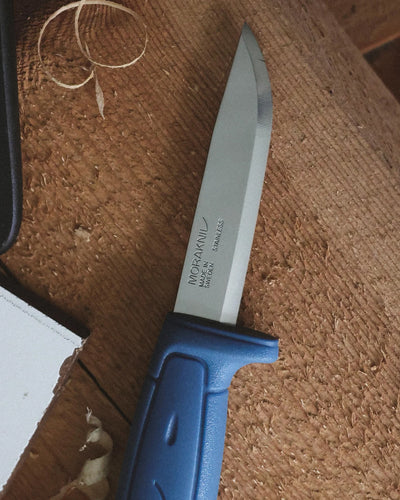 Mora Basic 546