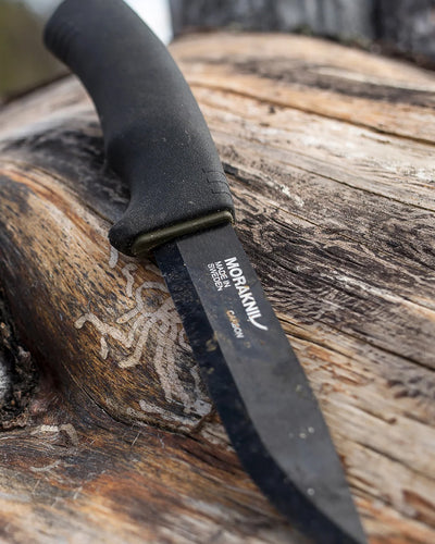 Mora Bushcraft BlackBlade (C)
