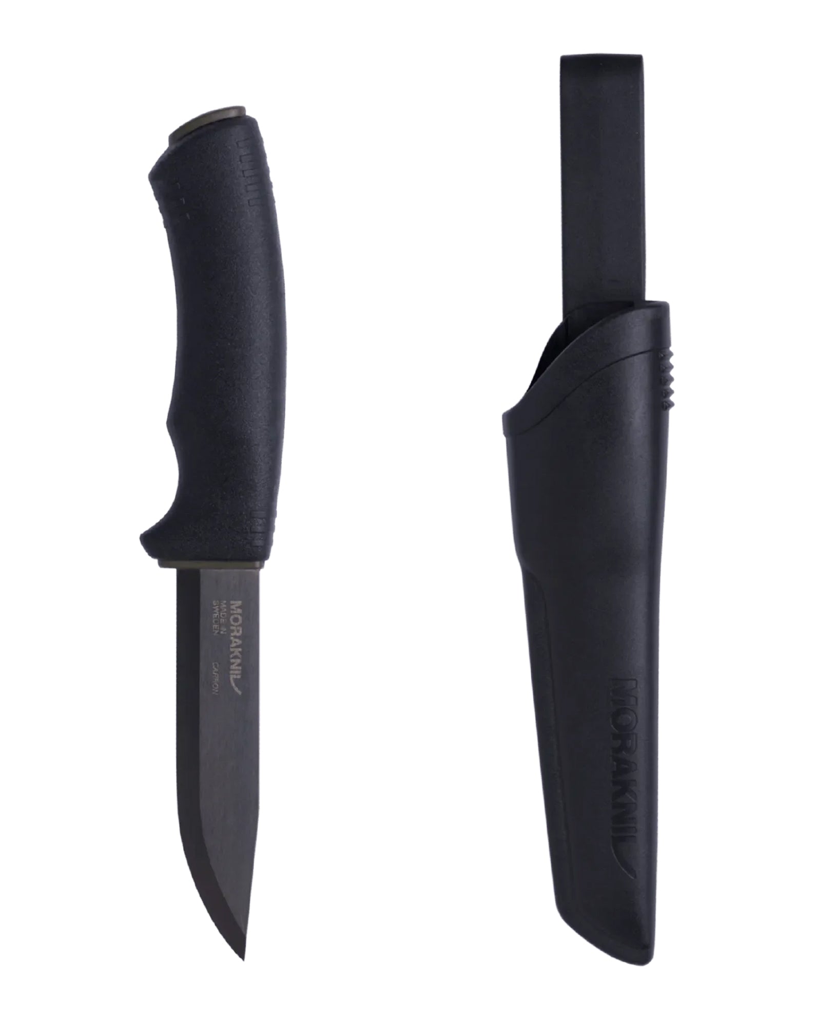 Mora Bushcraft BlackBlade (C)