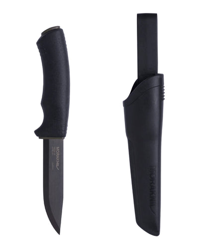 Mora Bushcraft BlackBlade (C)