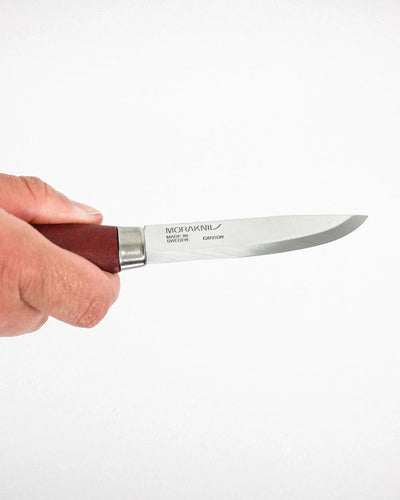 Mora Classic No 1/0 (C)