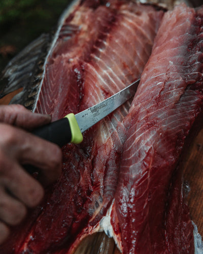 Mora Companion Fish Fillet Knife 155 (S)