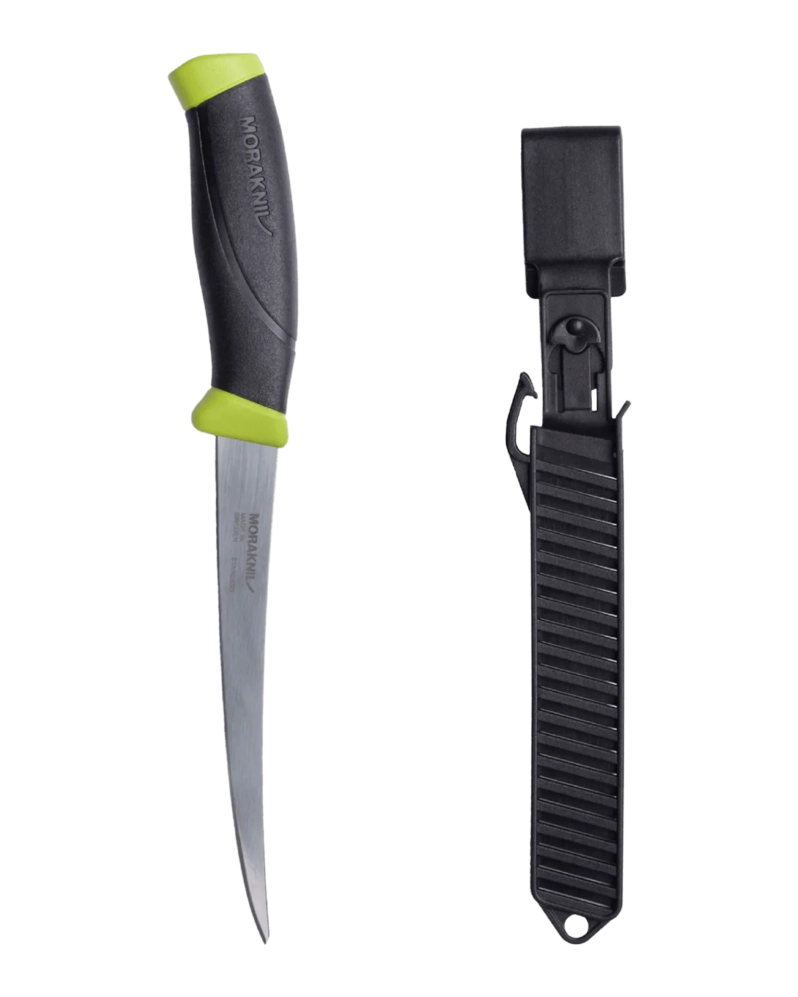 Mora Companion Fish Fillet Knife 155 (S)