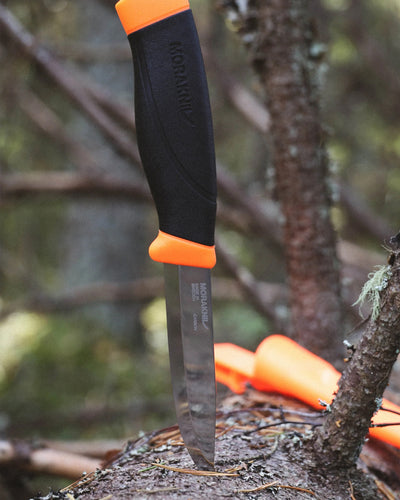 Mora Companion HeavyDuty (C)