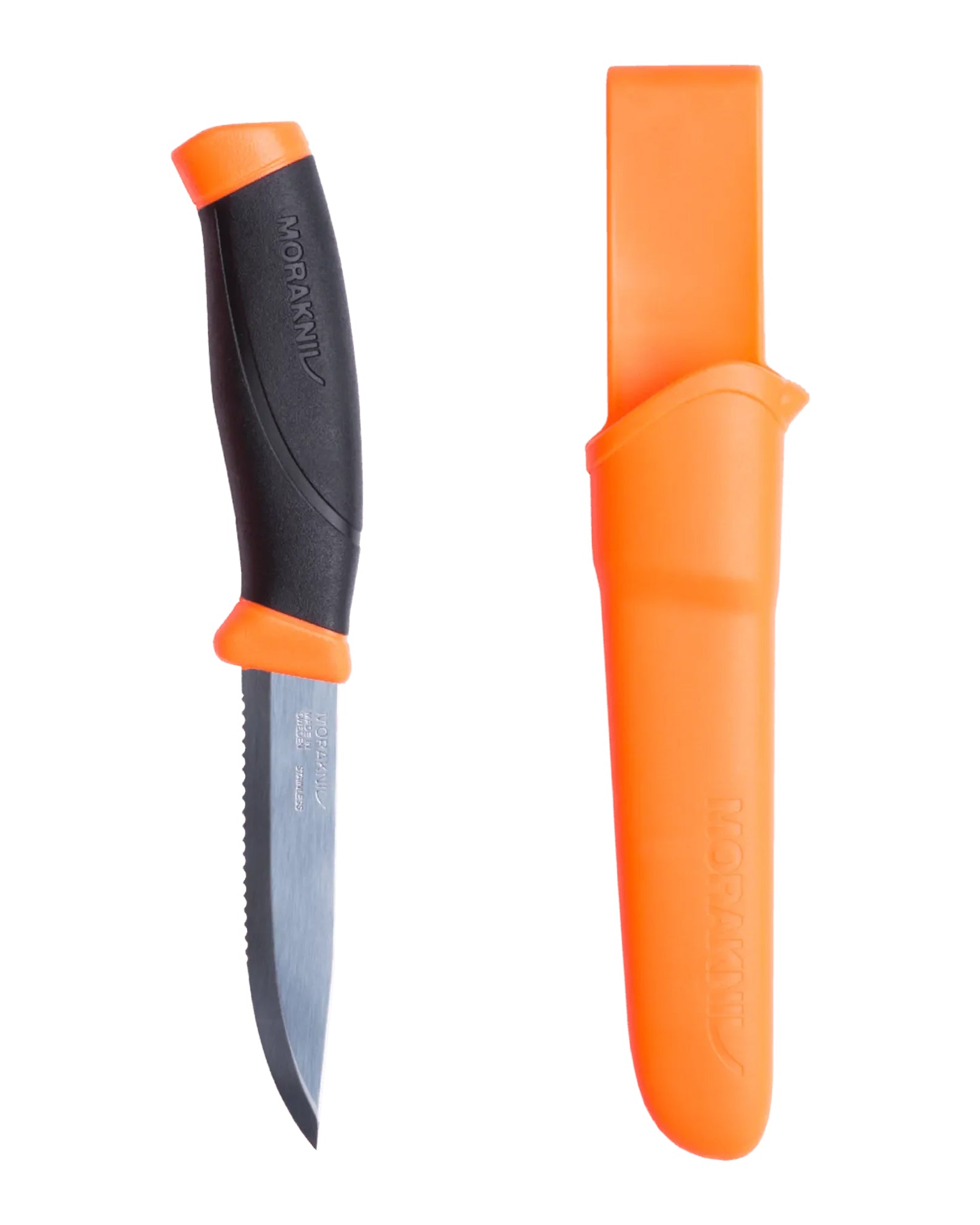 Mora Companion SRT